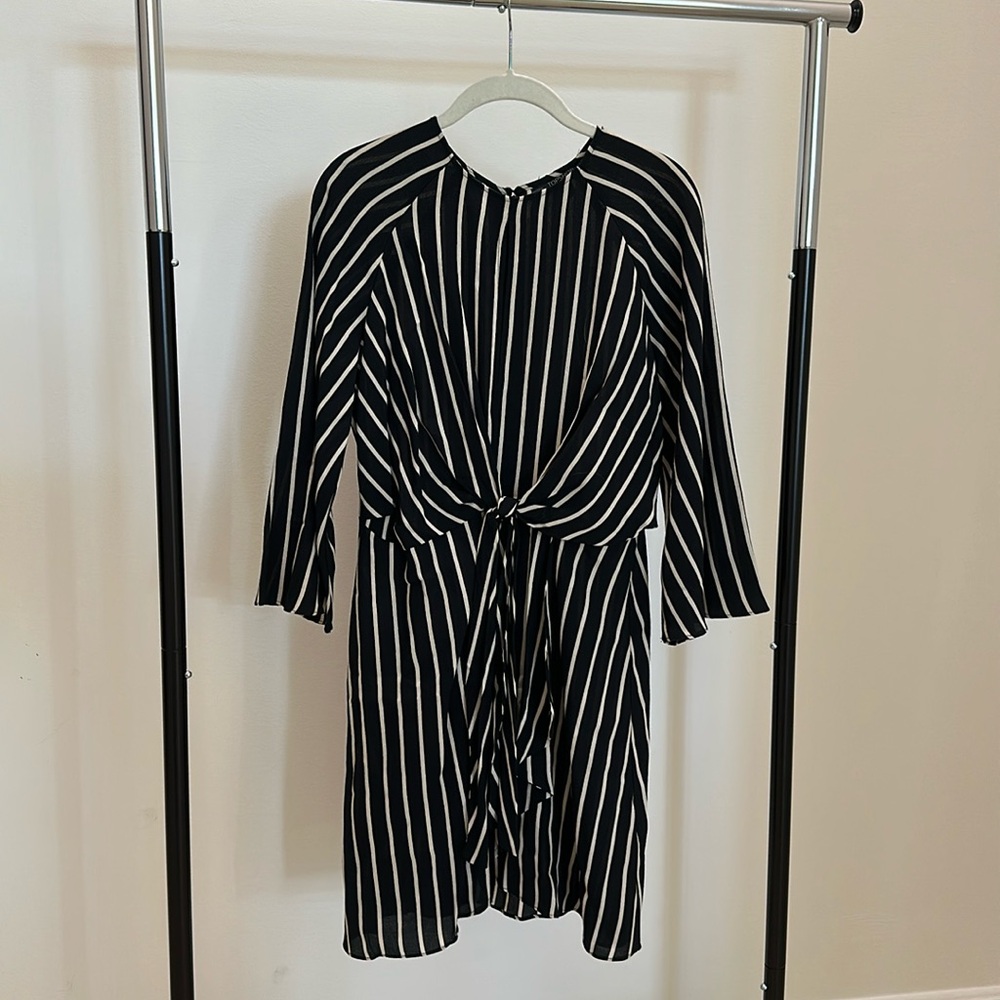 Size 6 Topshop dress